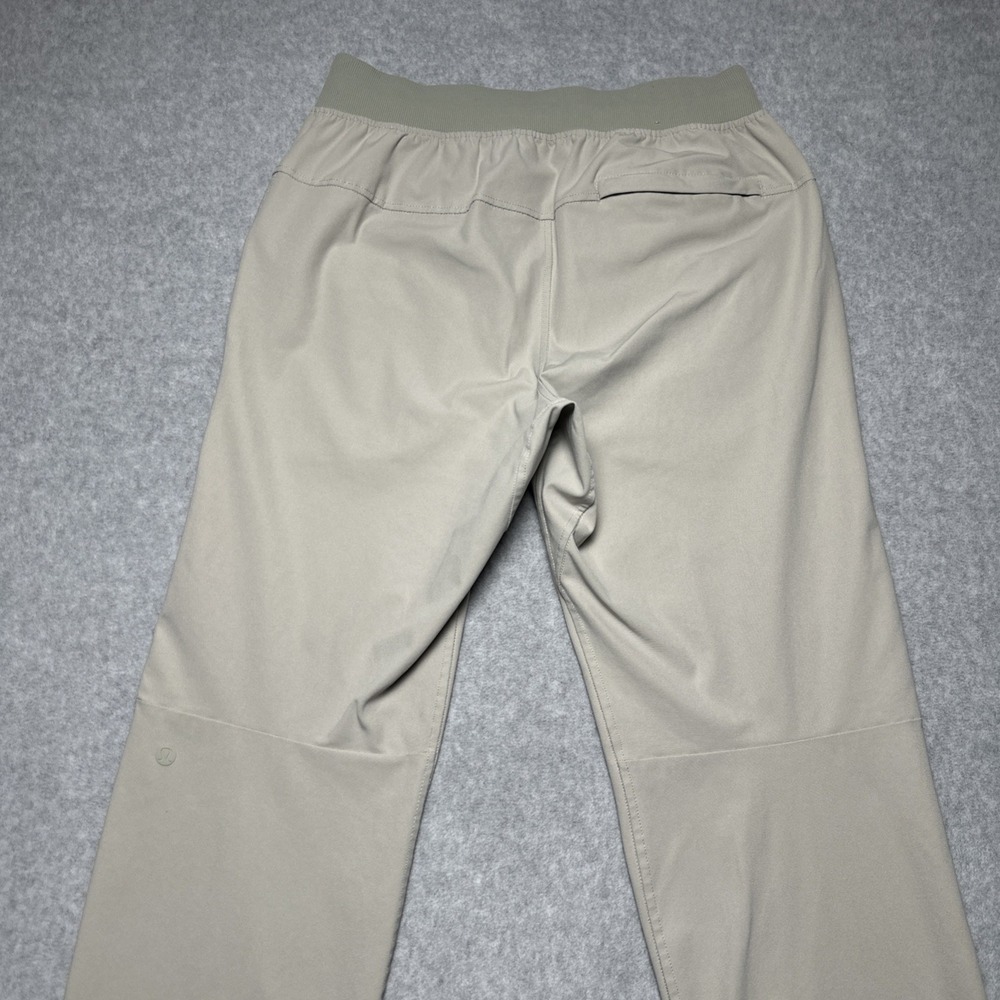 Lululemon ABC Jogger Warpstreme Size Small Trench TRNH 50278
